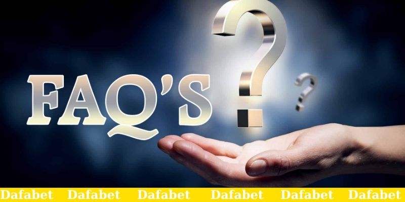 Câu hỏi thường gặp về vấn đề đăng nhập