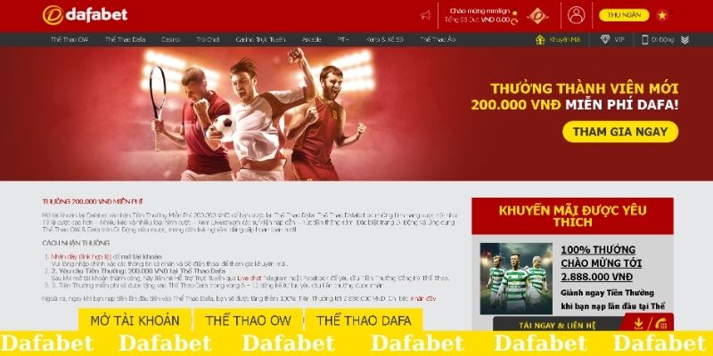 Cược thể thao ảo nhận hoàn trả khủng