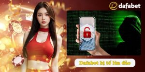 Dafabet bị tố lừa đảo