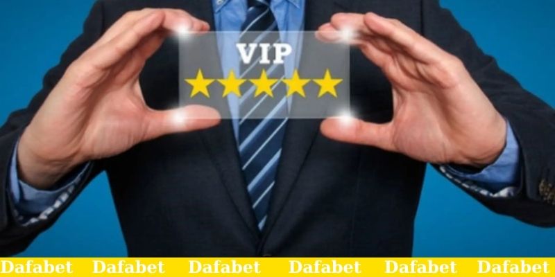 Đãi ngộ khi tham gia clb vip