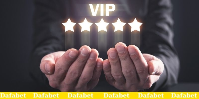 Lưu ý khi thăng hạng vip