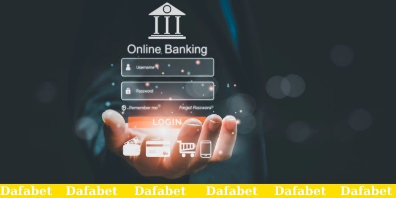 Lưu ý khi thực hiện nạp/rút online