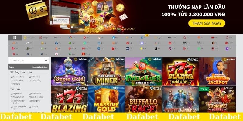 Lý do Dafabet bị chặn cách vào không bị khóa