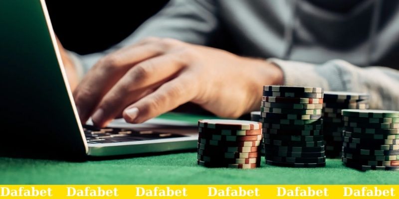 Mẹo cược blackjack casino chuẩn