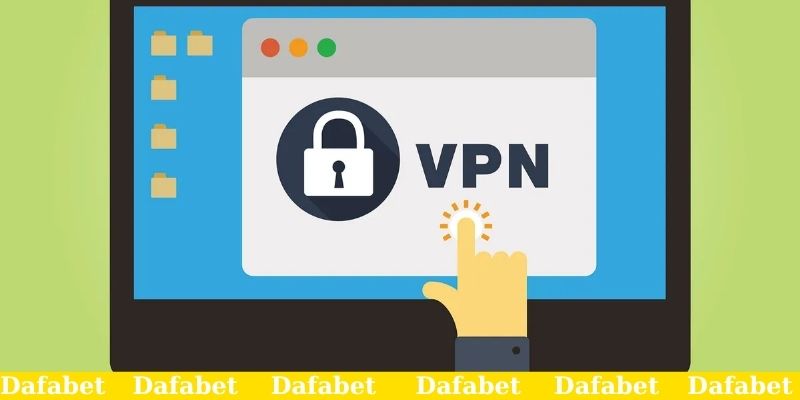 Sử dụng VPN để tiếp tục truy cập